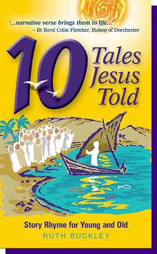 10 Tales cover