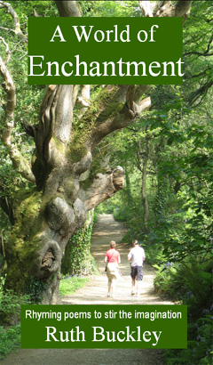 World of enchantment cover