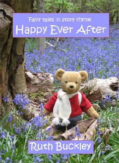 Happy ever after cover