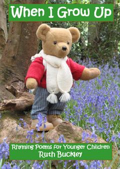 When I grow up cover